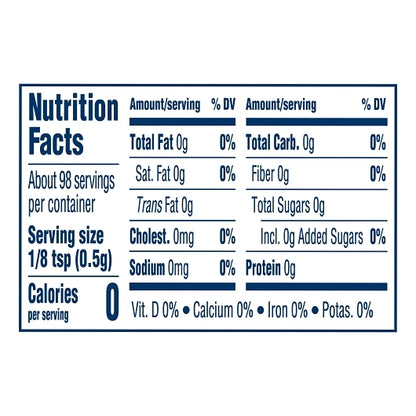 Kraft Gelatin Sure Pectin Mix, 24 x 49 GR Case - DOT product image 6