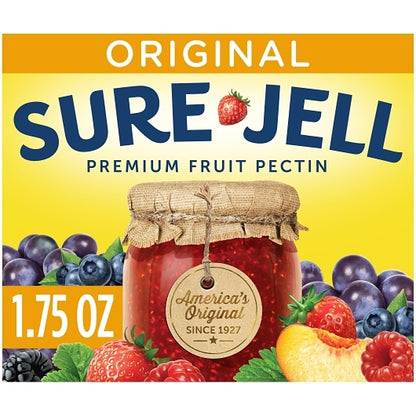 Kraft Gelatin Sure Pectin Mix, 24 x 49 GR Case - DOT product image 3