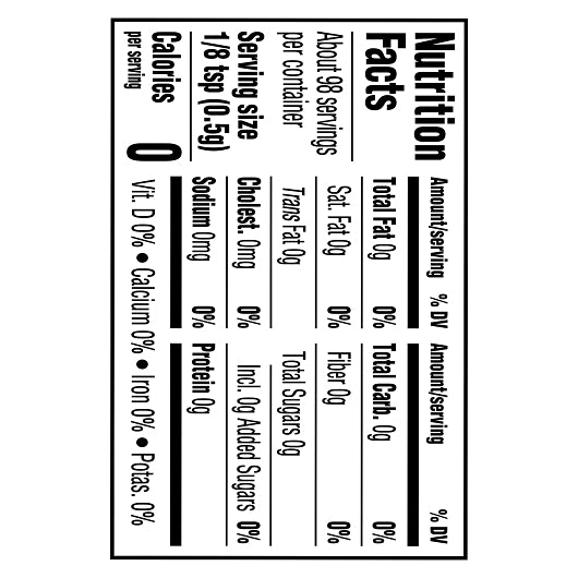 Kraft Gelatin Sure Pectin Mix, 24 x 49 GR Case - DOT product image 7