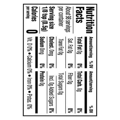 Kraft Gelatin Sure Pectin Mix, 24 x 49 GR Case - DOT product image 7