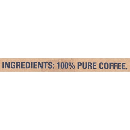 Maxwell House Special Delivery Hotel & Restaurant Coffee, 112 x 1.4 oz Case - DOT product image 6