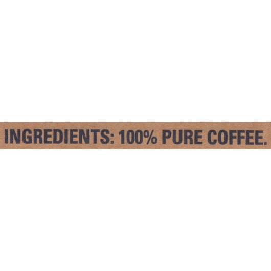 Maxwell House Special Delivery Hotel & Restaurant Coffee, 112 x 1.4 oz Case - DOT product image 7