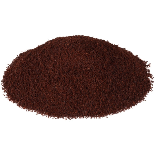 Coffee Original Roast Decaffeinated Ground Coffee, 42 x 1.1 oz Case - DOT product image 2