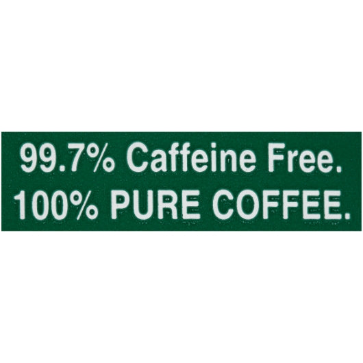 Maxwell House Decaffeinated Ground Coffee, 19 x 8.75 oz Case - DOT product image 6