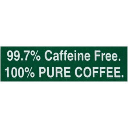 Maxwell House Decaffeinated Ground Coffee, 19 x 8.75 oz Case - DOT product image 6