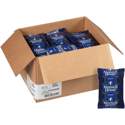 Maxwell House GROUND COFFEE BAGS, 45 x 7 oz Case - DOT product image 7