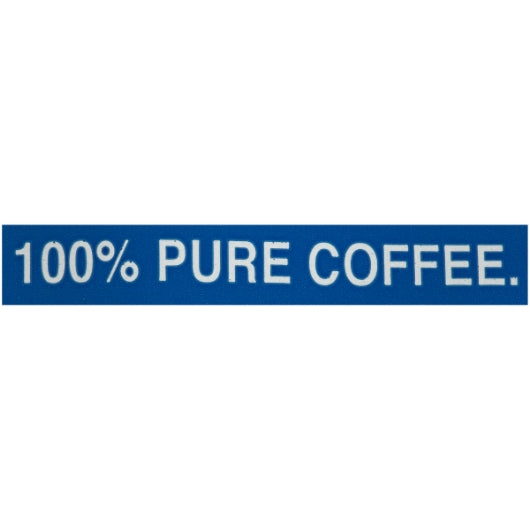 Maxwell House Filter Pack Ground Coffee, 100 x 0.7 oz Case - DOT product image 8