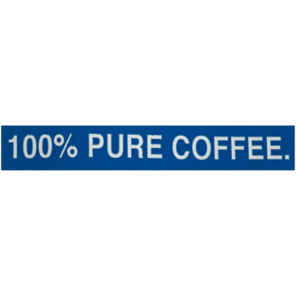 Maxwell House Filter Pack Ground Coffee, 100 x 0.7 oz Case - DOT product image 8
