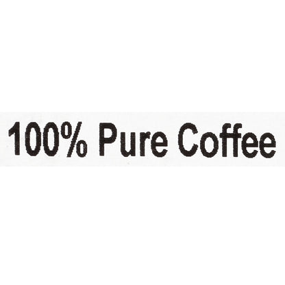 Maxwell House Urn Pack Regular Roast Ground Coffee, 28 x 14 oz Case - DOT product image 6