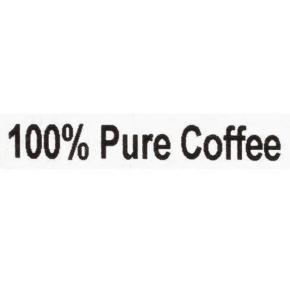 Maxwell House Urn Pack Regular Roast Ground Coffee, 28 x 14 oz Case - DOT product image 7