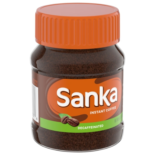 Sanka COFFEE SANKA INSTANT, 12 x 56 GR Case - DOT product image 6