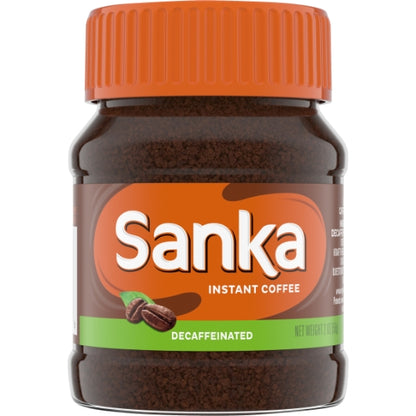 Sanka COFFEE SANKA INSTANT, 12 x 56 GR Case - DOT product image 2