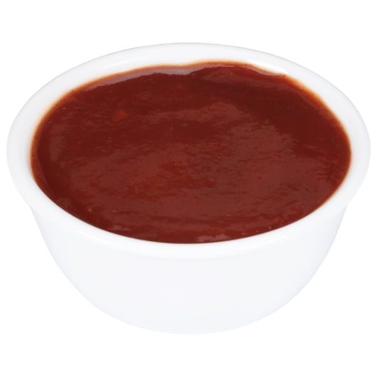 Open Pit Hickory BBQ Sauce Bulk, 1 x 5 GA Case - DOT product image 2