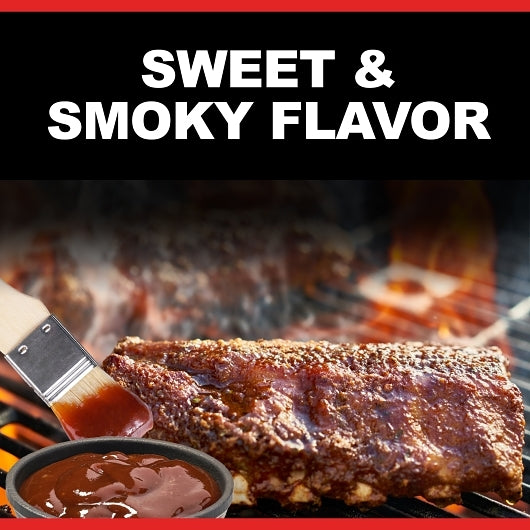 Open Pit Hickory BBQ Sauce Bulk, 1 x 5 GA Case - DOT product image 6