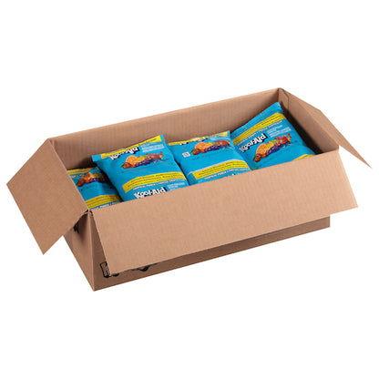 Kool-Aid Tropical Punch Beverage, 15 x 21.1 oz Case - DOT product image 7