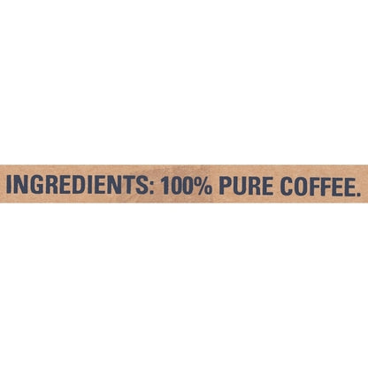 Maxwell House Office Coffee Service Coffee Filter Pack, 42 x 1.2 oz Case - DOT product image 6