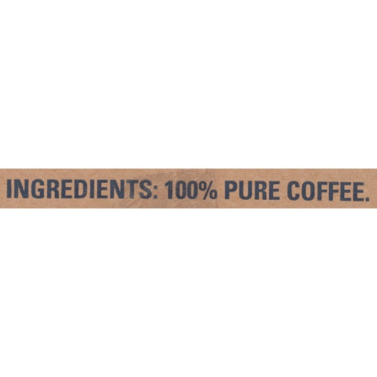 Maxwell House Office Coffee Service Coffee Filter Pack, 42 x 1.2 oz Case - DOT product image 7