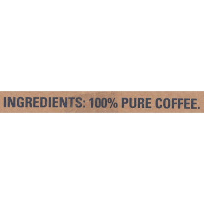 Maxwell House Office Coffee Service Coffee Filter Pack, 42 x 1.2 oz Case - DOT product image 7