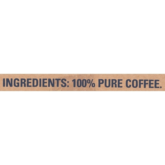 Maxwell House Special Delivery Ground Coffee, 42 x 1.4 oz Case - DOT product image 5