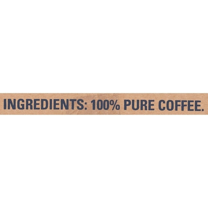 Maxwell House Special Delivery Ground Coffee, 42 x 1.4 oz Case - DOT product image 5