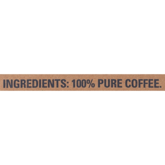 Maxwell House Special Delivery Ground Coffee, 42 x 1.4 oz Case - DOT product image 6