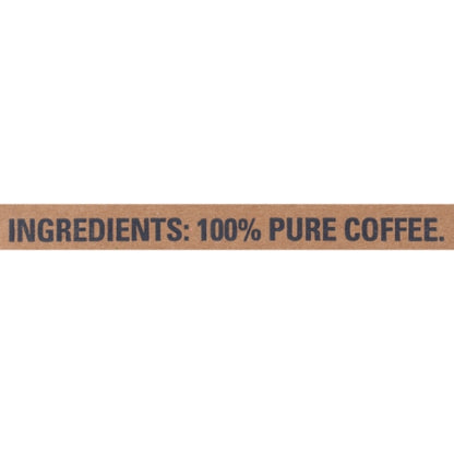 Maxwell House Special Delivery Ground Coffee, 42 x 1.4 oz Case - DOT product image 6