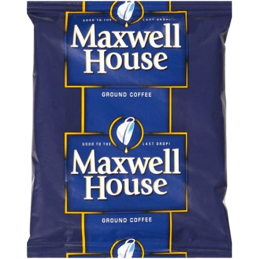 Maxwell House Ground Coffee, 42 x 1.5 oz Case - DOT product image 2