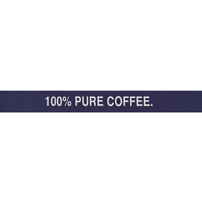 Maxwell House Ground Coffee, 42 x 1.5 oz Case - DOT product image 7