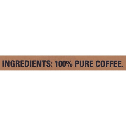 Maxwell House Coffee Master Blend Ground Coffee, 42 x 1.1 oz Case - DOT product image 6