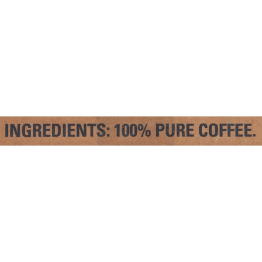Maxwell House Coffee Master Blend Ground Coffee, 42 x 1.25 oz Case - DOT product image 6