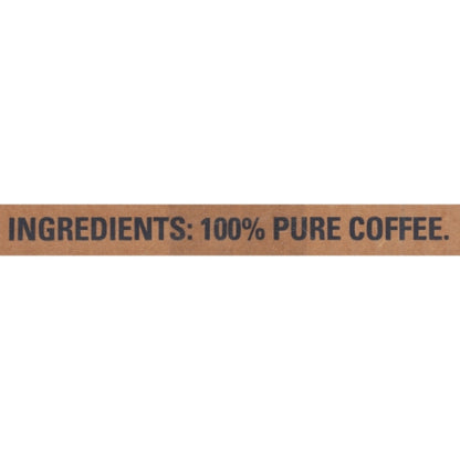 Maxwell House Coffee Master Blend Ground Coffee, 42 x 1.25 oz Case - DOT product image 6