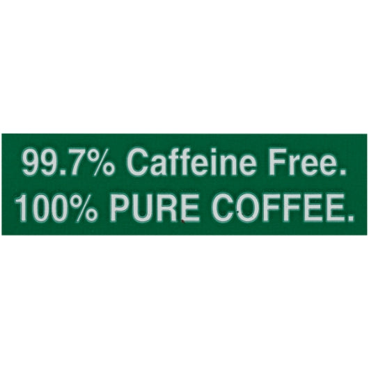 Maxwell House COFFEE SPLASH DECAFFEINATED, 42 x 1.3 oz Case - DOT product image 6