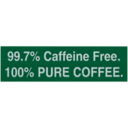 Maxwell House COFFEE SPLASH DECAFFEINATED, 42 x 1.3 oz Case - DOT product image 6