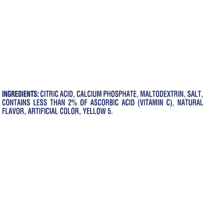 Kraft Kool Aid Lemonade Beverage, 192 x 6.5 GR Case - DOT product image 8