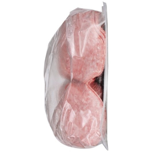 Heritage Patrick Cudahy Dry Sausage Hard Salami, 4 x 4 lb Case - DOT product image 4