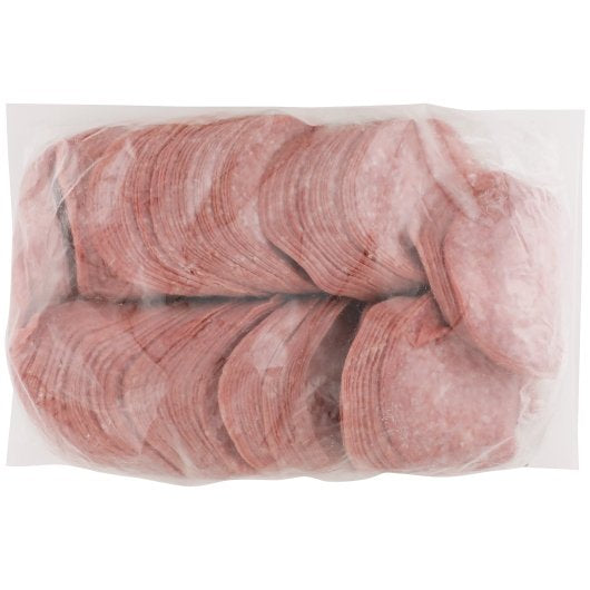 Heritage Patrick Cudahy Dry Sausage Hard Salami, 4 x 4 lb Case - DOT product image 6