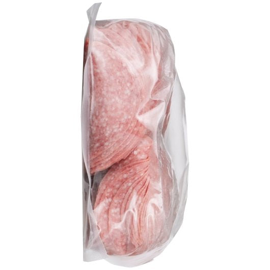 Heritage Patrick Cudahy Dry Sausage Hard Salami, 4 x 4 lb Case - DOT product image 5
