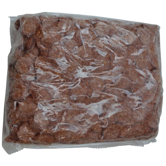 Patrick Cudahy Pavone Patrick Cudahy Dry Sausage Pepperoni Pavone, 2 x 12.5 lb Case - Condiments & Sauces