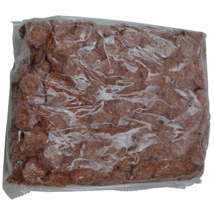 Patrick Cudahy Pavone Patrick Cudahy Dry Sausage Pepperoni Pavone, 2 x 12.5 lb Case - Condiments & Sauces