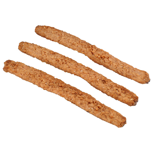 Lightlife Smokey Tempeh Strips, 4 x 1.5 lb Case - DOT product image 2