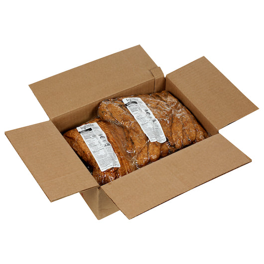 Lightlife Smokey Tempeh Strips, 4 x 1.5 lb Case - DOT product image 3