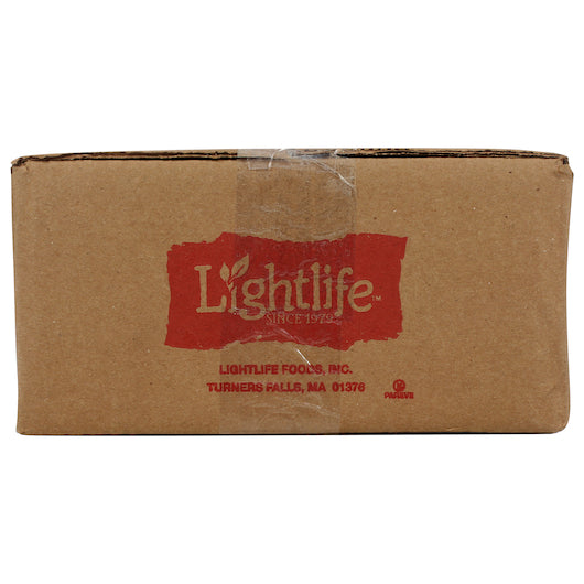 Lightlife Smokey Tempeh Strips, 4 x 1.5 lb Case - DOT product image 6