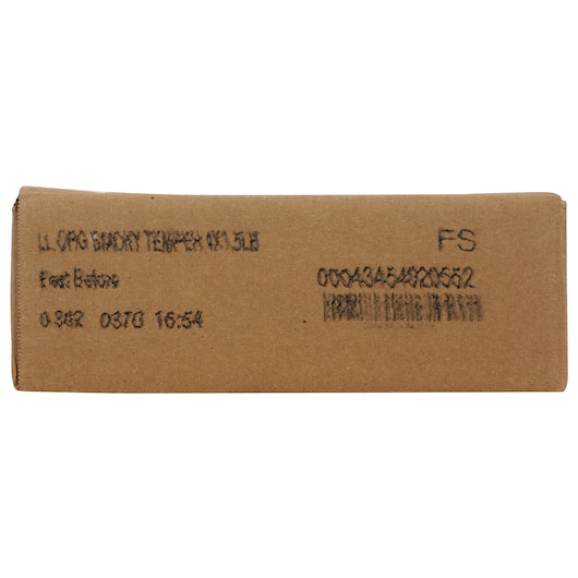 Lightlife Smokey Tempeh Strips, 4 x 1.5 lb Case - DOT product image 8