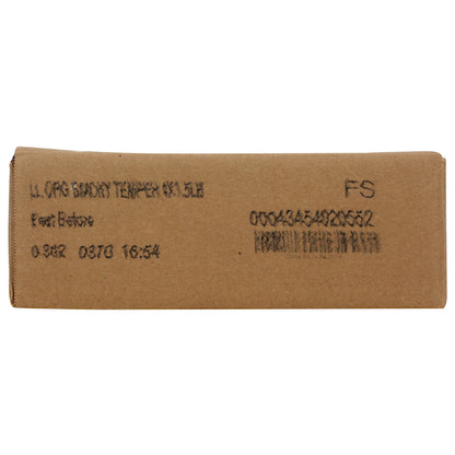 Lightlife Smokey Tempeh Strips, 4 x 1.5 lb Case - DOT product image 8
