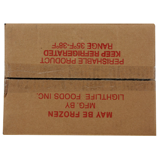 Lightlife Smokey Tempeh Strips, 4 x 1.5 lb Case - DOT product image 7