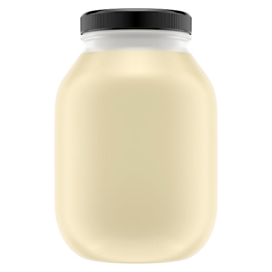 Maille Smooth Dijon Mustard Bulk, 4 x 1 GA Case - DOT product image 5