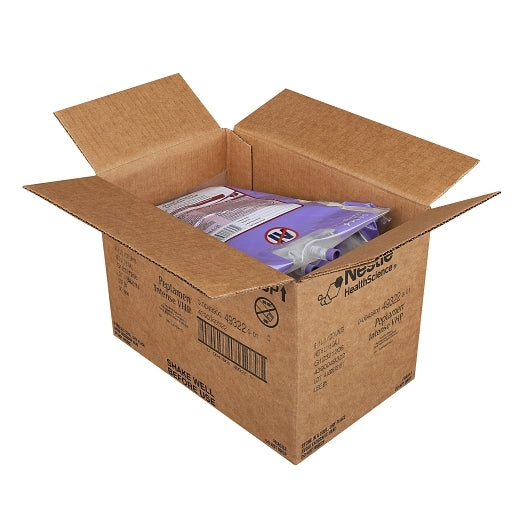 Nestle Intense Dietary Foods Very High Protein Spike Right, 6 x 33.8 fl oz Case - DOT product image 2