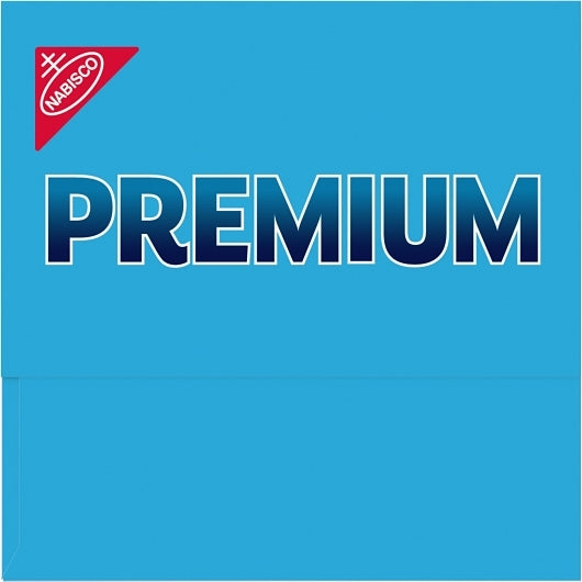 Premium Nabisco Saltine Crackers, 12 x 4 oz Case - DOT product image 6