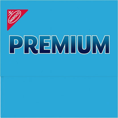 Premium Nabisco Saltine Crackers, 12 x 4 oz Case - DOT product image 6