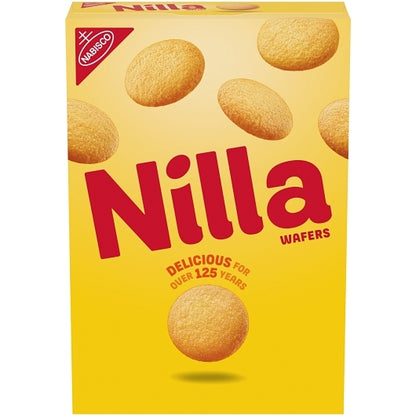 Nilla Wafer Cookies, 12 x 11 oz Case - DOT product image 4